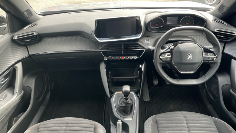 Peugeot 2008 1.2 PureTech Active Premium+ 5dr Petrol Estate